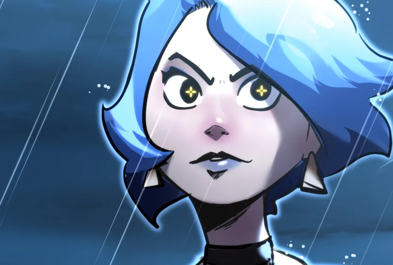 Le Dernier Dracosire - Episode 1 - ONO Webtoon et Manga