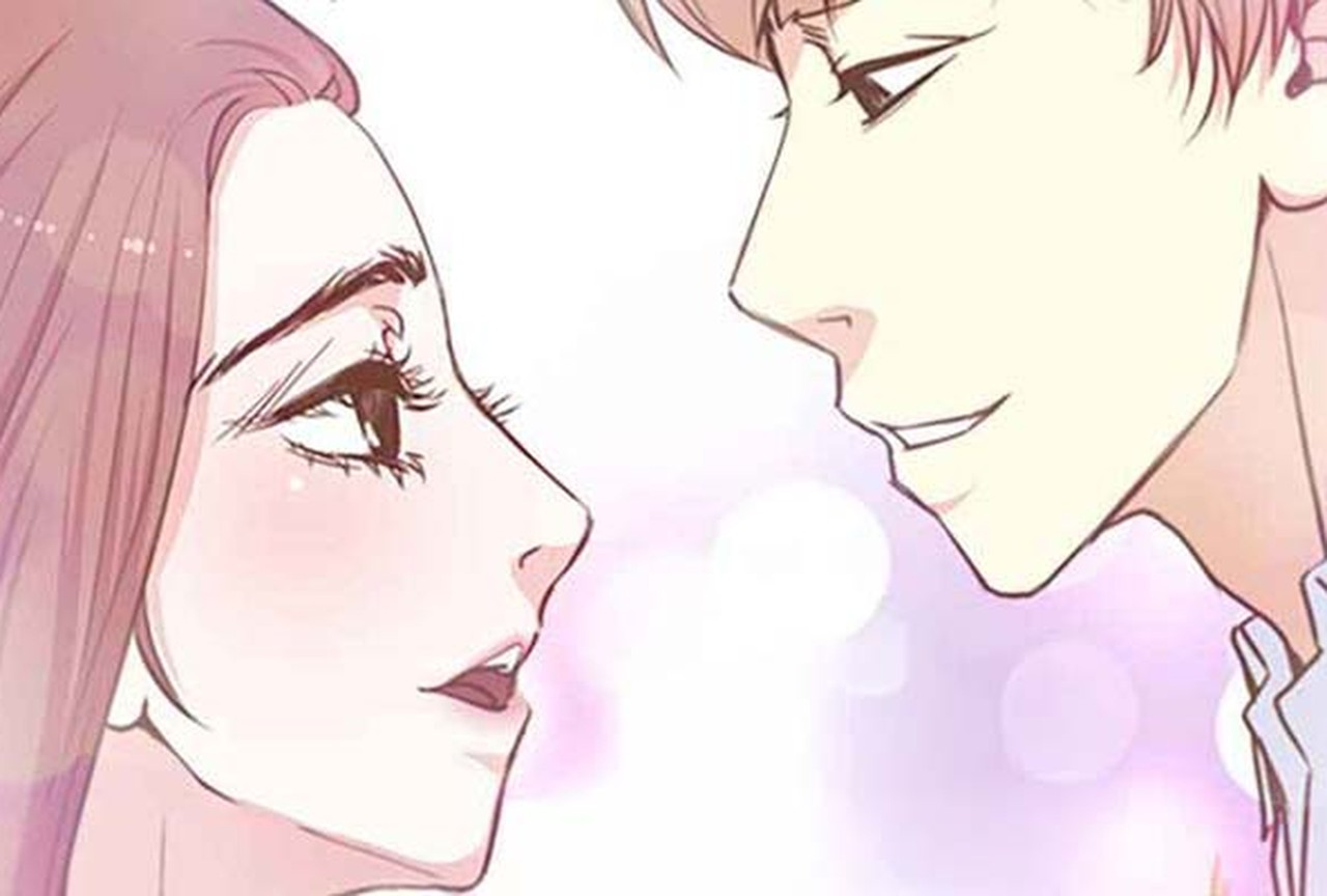 Mademoiselle est une rebelle ?! - Episode 4 - ONO Webtoon et Manga