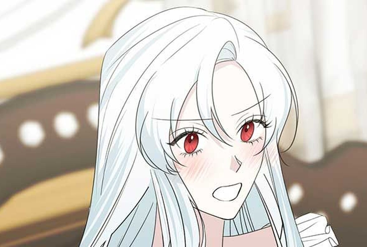 Ma vie empoisonnée - Episode 42 - ONO Webtoon et Manga
