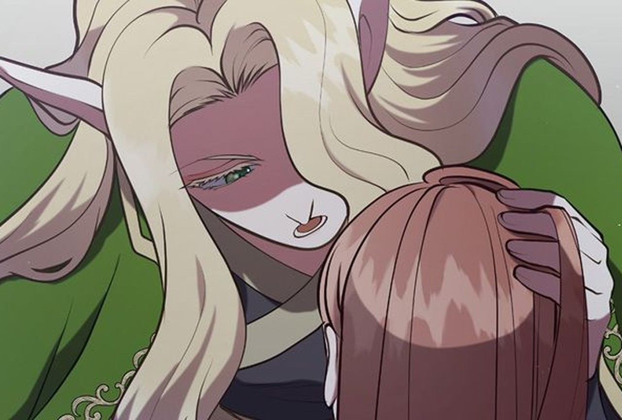 Le Fruit de la dragonne - Episode 58 - ONO Webtoon et Manga