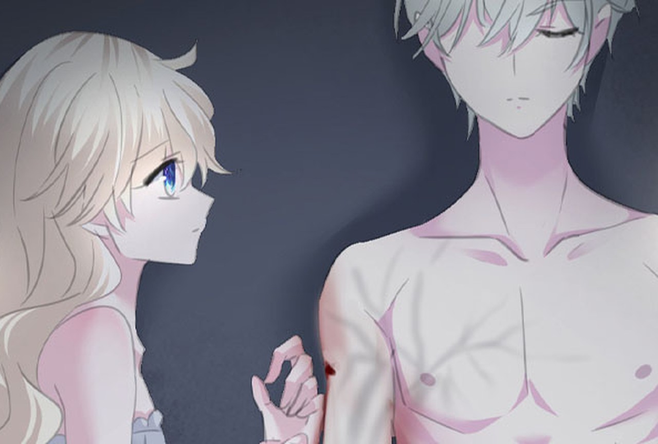 Blood-Drinking Always Works - Épisode 86 - ONO Webtoon et Manga