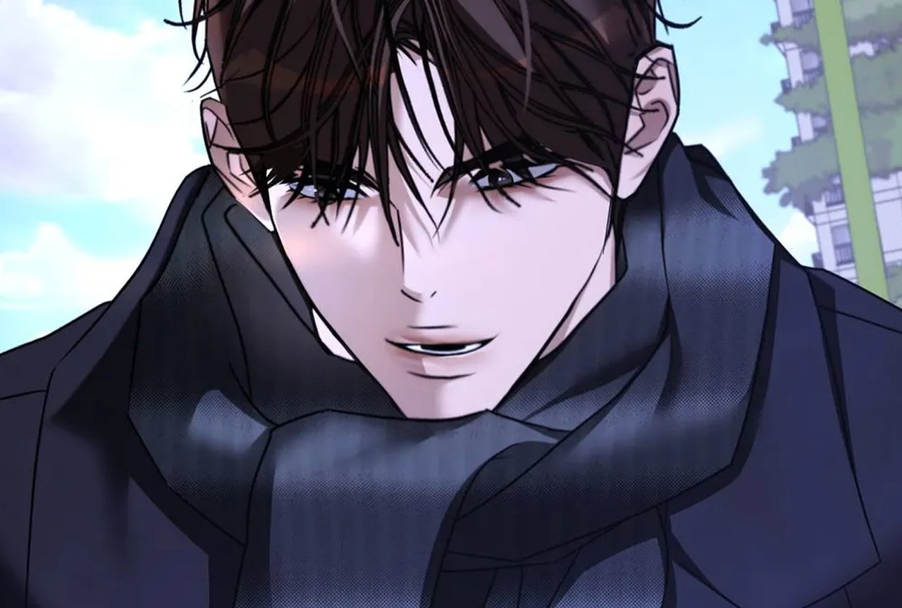The Alpha's Obsession - Episode 66 - ONO Webtoon et Manga