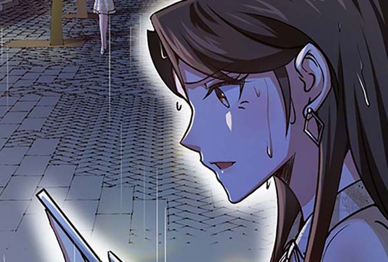 Love after marriage - Épisode 84 - ONO Webtoon et Manga