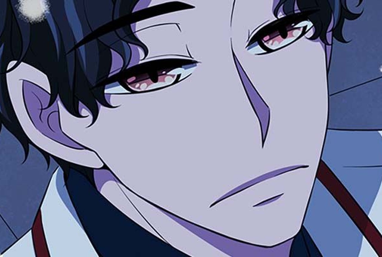 Prince's Lollipop - Episode 84 - ONO Webtoon et Manga