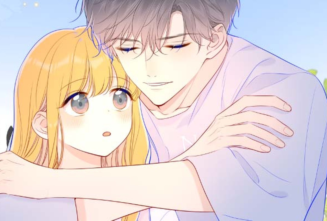 My Lucky Star - Episode 96 - ONO Webtoon et Manga