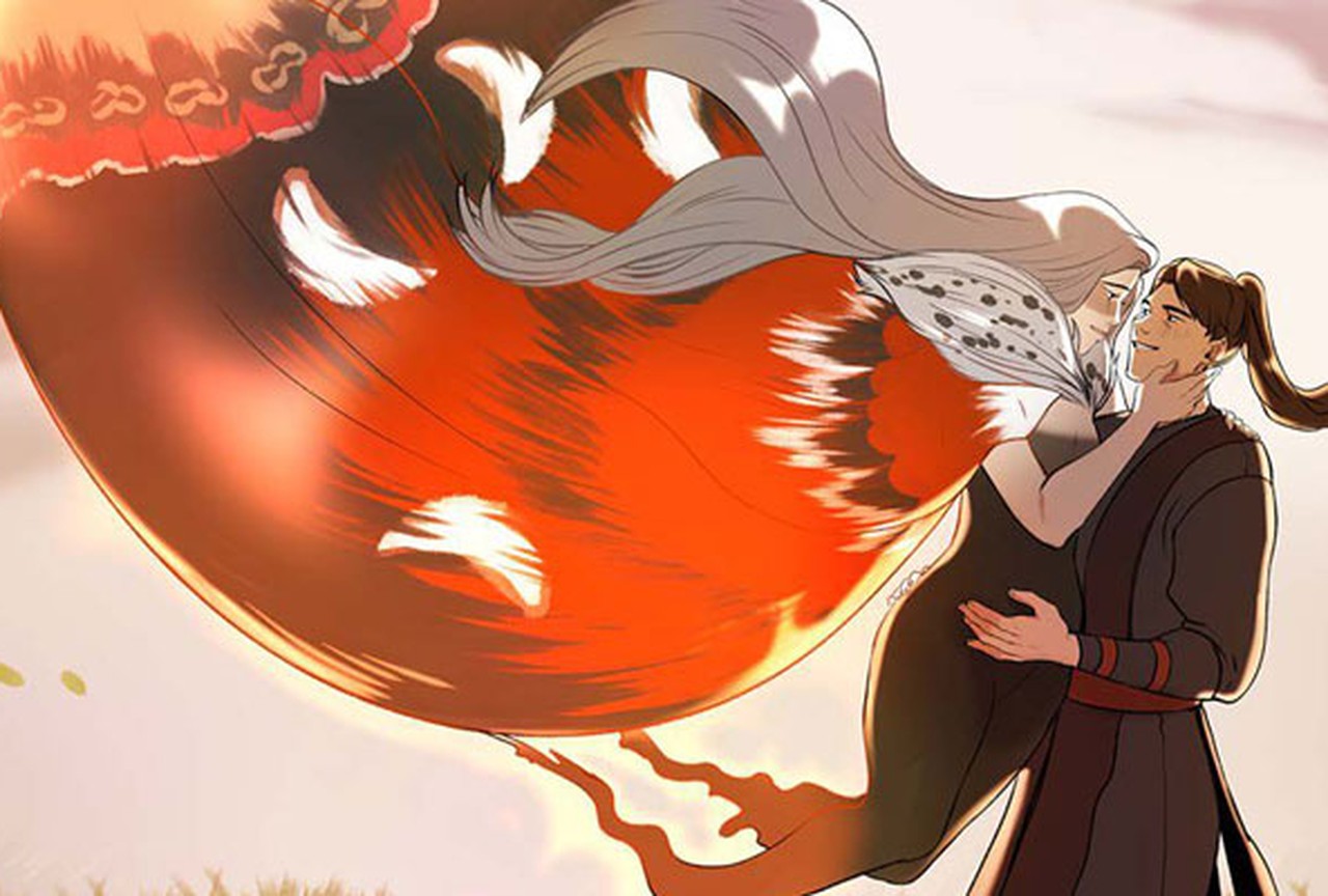 Memories Of Laemuria - Episode 10 - ONO Webtoon et Manga