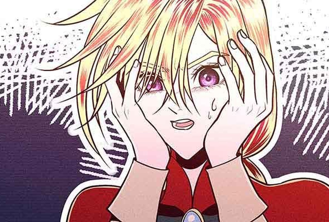 Punch Lady - Episode 16 - ONO Webtoon et Manga