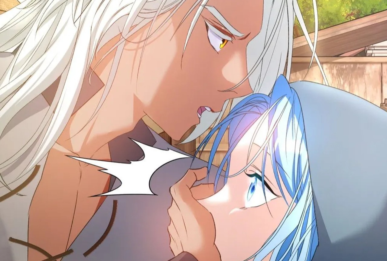 Emperor of chains - Episode 7 - ONO Webtoon et Manga
