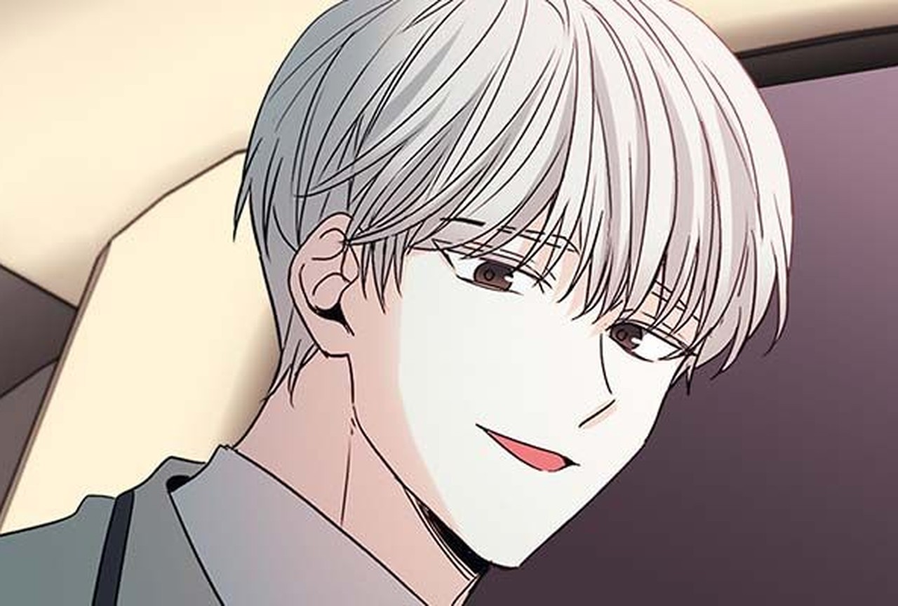 Les lois de la web romance - Episode 63 - ONO Webtoon et Manga