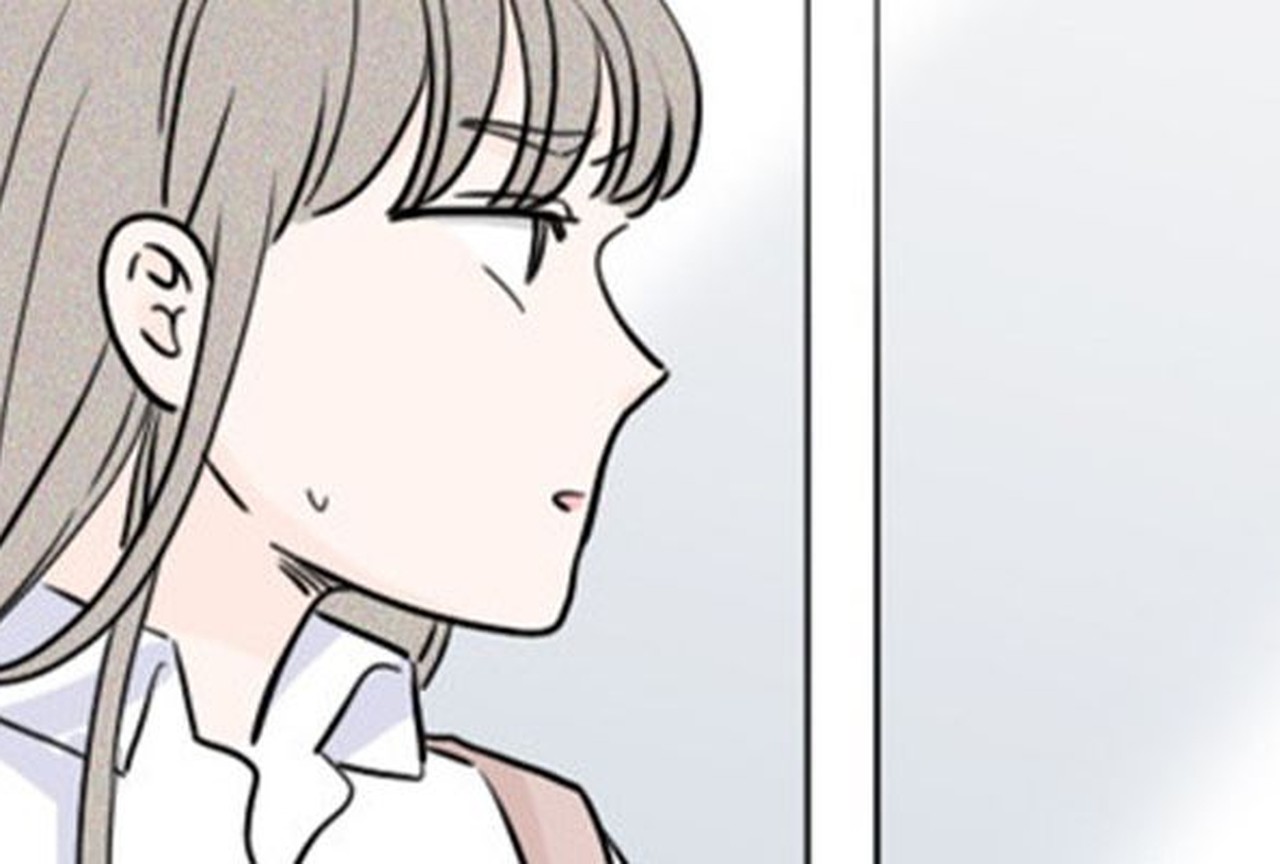 Between Us - Saison 1 - Episode 97 - ONO Webtoon et Manga