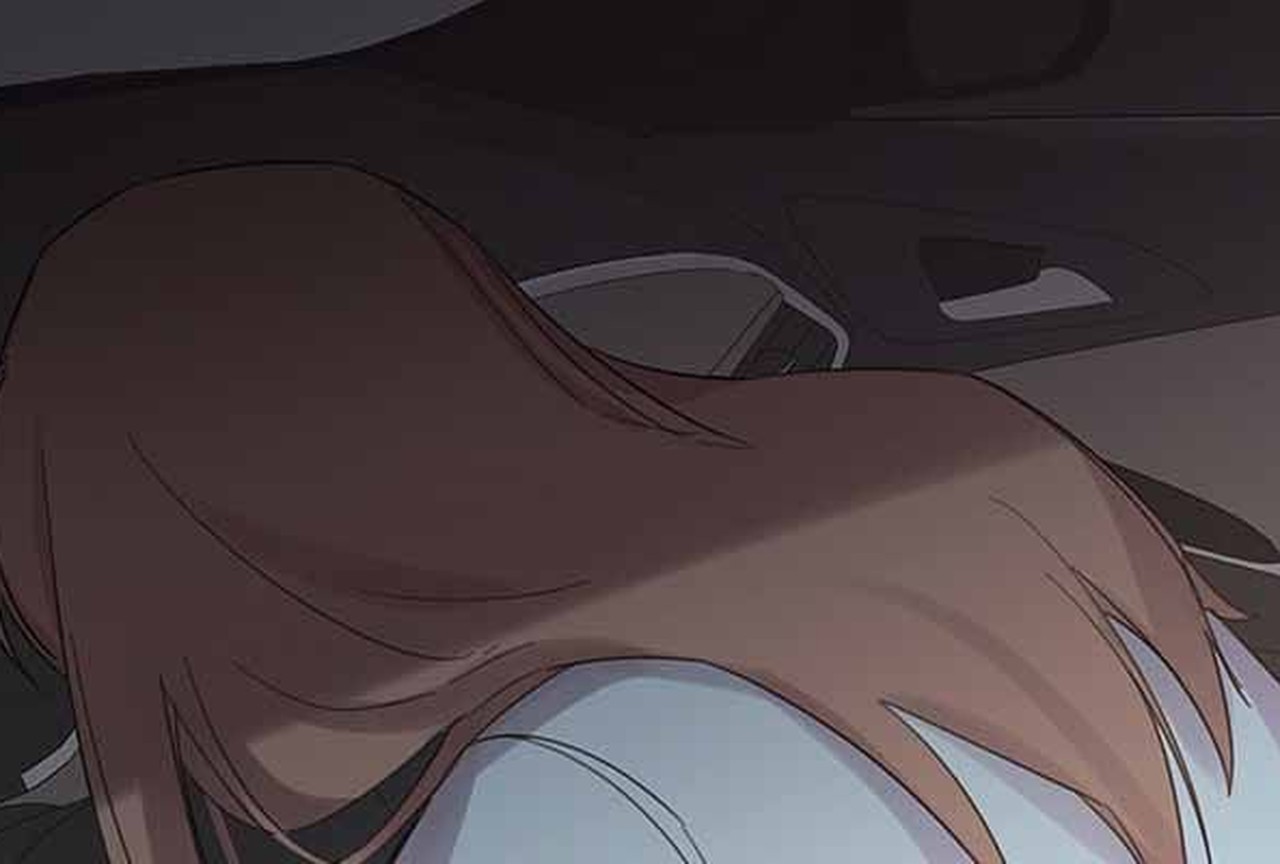 Le Dilemme du Dragon noir - Episode 47 - ONO Webtoon et Manga
