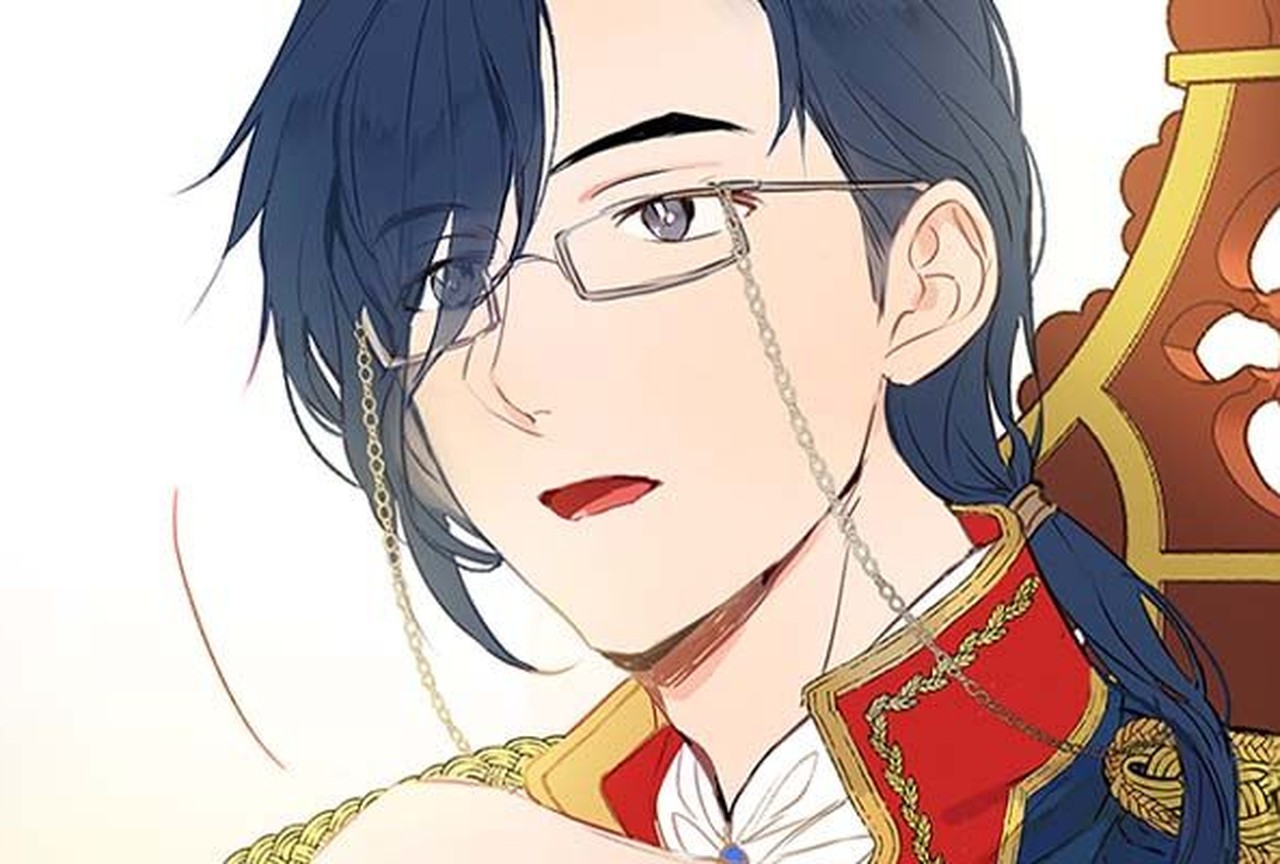La Magicienne aux Cheveux d'Or - Episode 3 - ONO Webtoon et Manga
