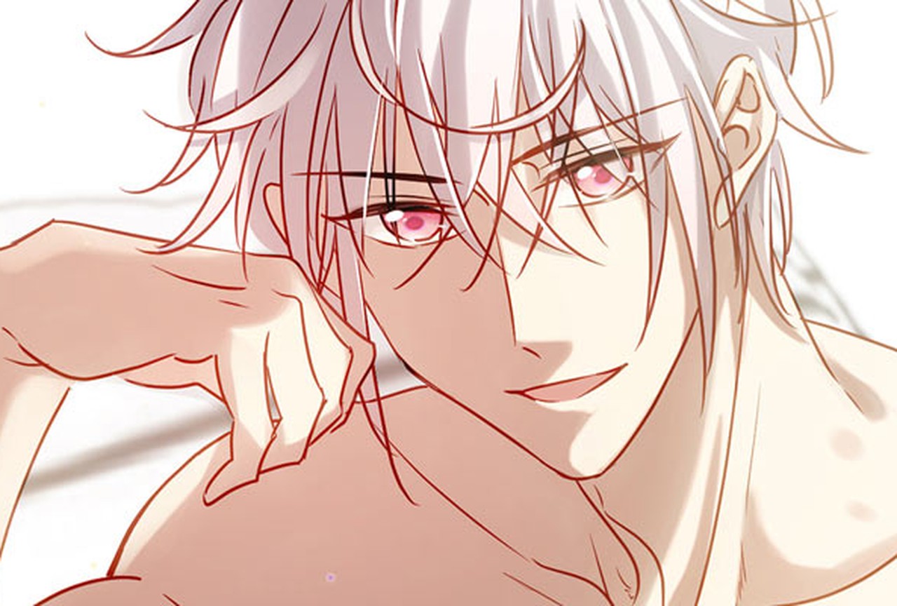 Coeur en alerte - Episode 75 - ONO Webtoon et Manga