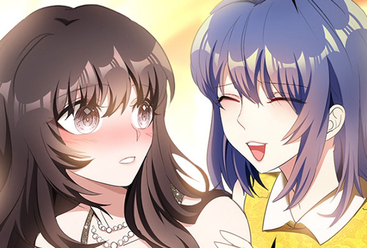 Mr Intrigue's Love Game - Episode 43 - ONO Webtoon et Manga