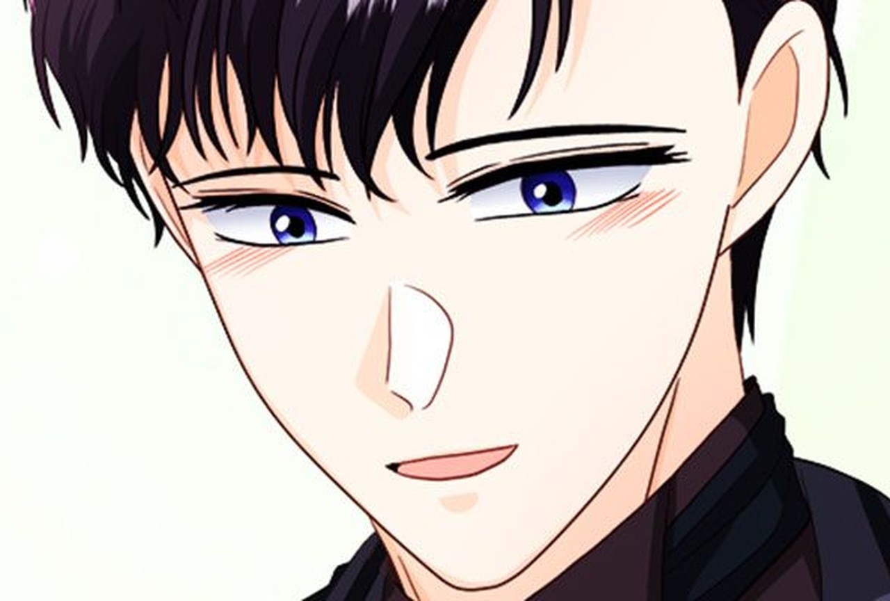 Doux comme un agneau - Episode 64 - ONO Webtoon et Manga
