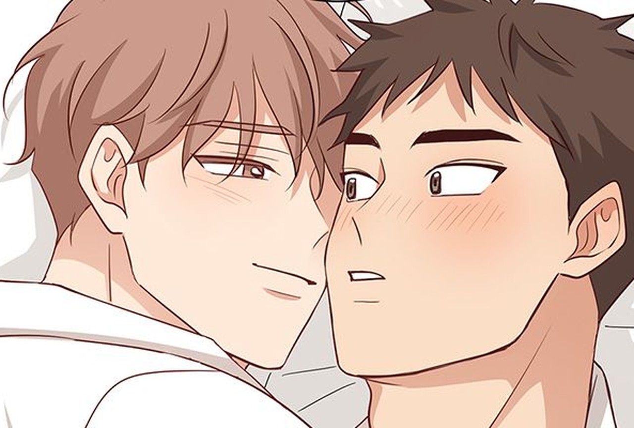 Jamais deux sans trois - Episode 35 - ONO Webtoon et Manga