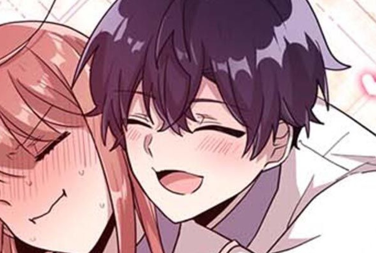 Te rendre heureuse - Episode 50 - ONO Webtoon et Manga