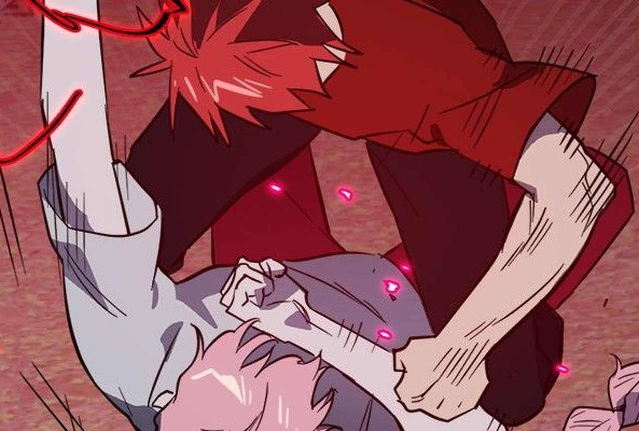 Die for me ! - Episode 41 - ONO Webtoon et Manga