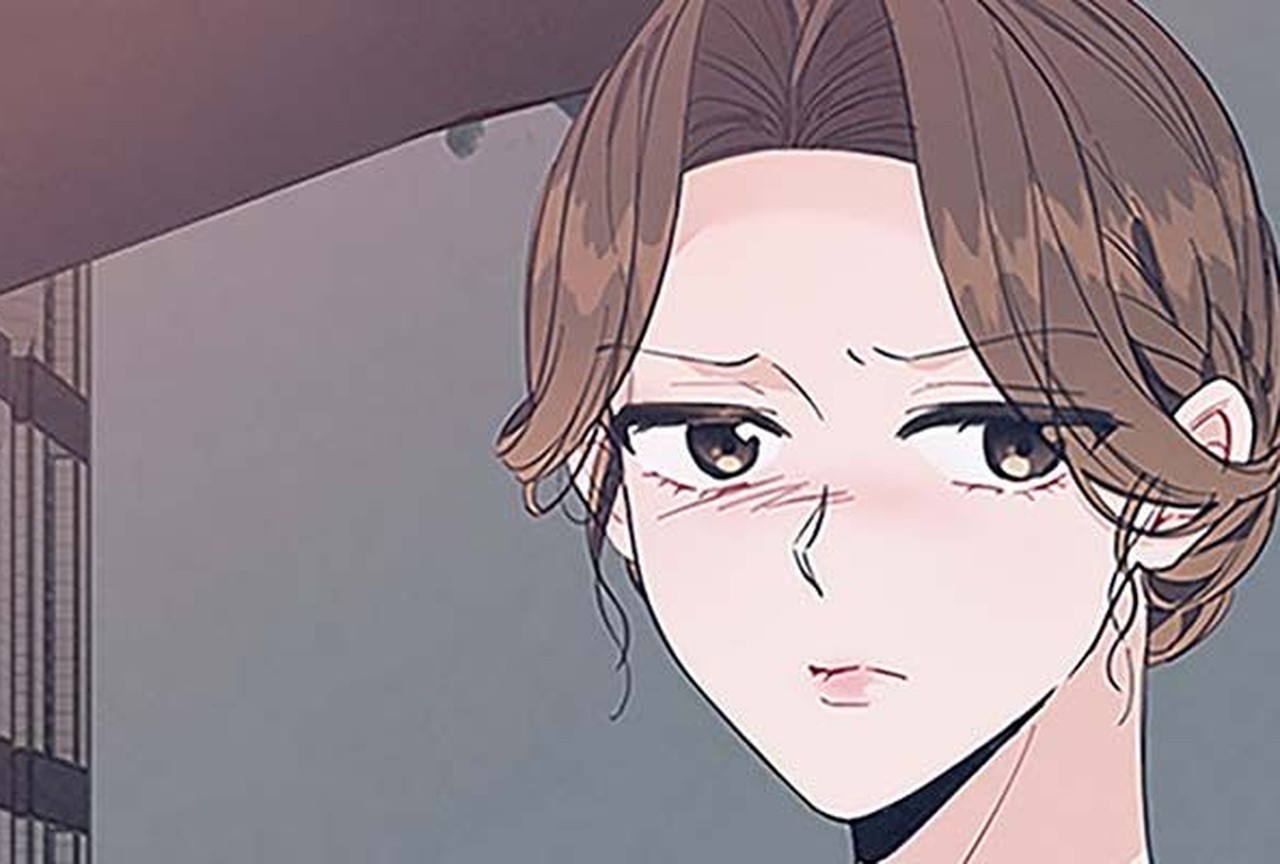 Je te Veux ! - Episode 22 - ONO Webtoon et Manga