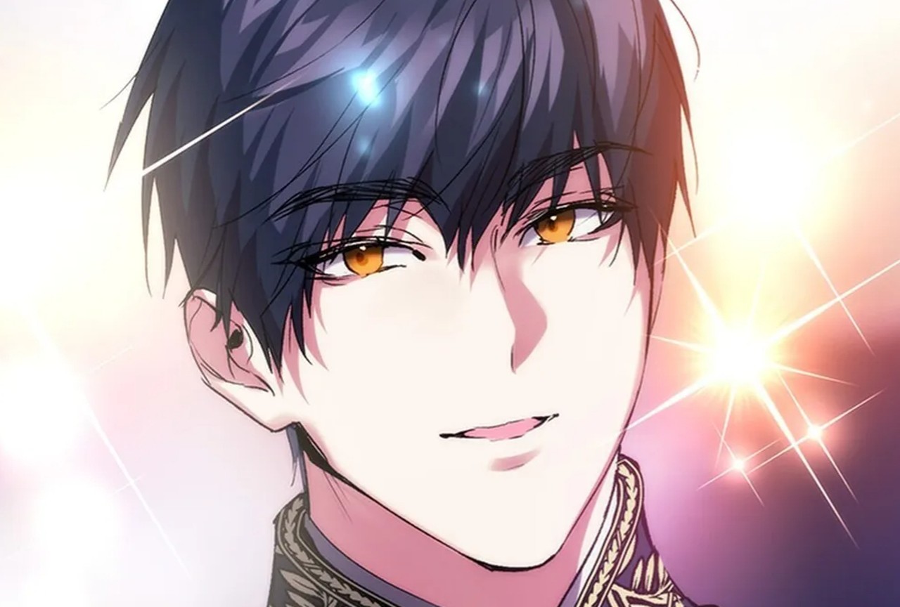 Renia, la Princesse Folle - Episode 22 - ONO Webtoon et Manga