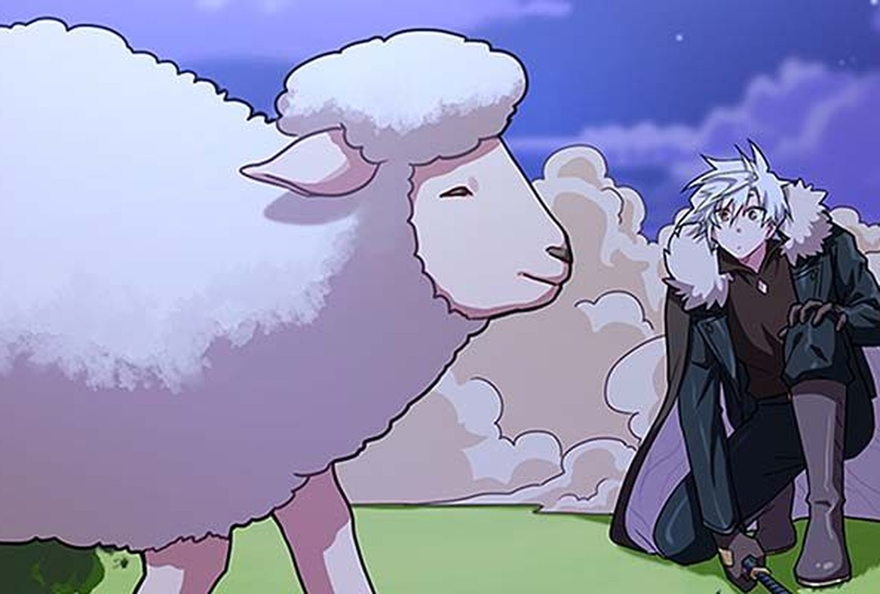 The Gourmet Gamer - Episode 46 - ONO Webtoon et Manga