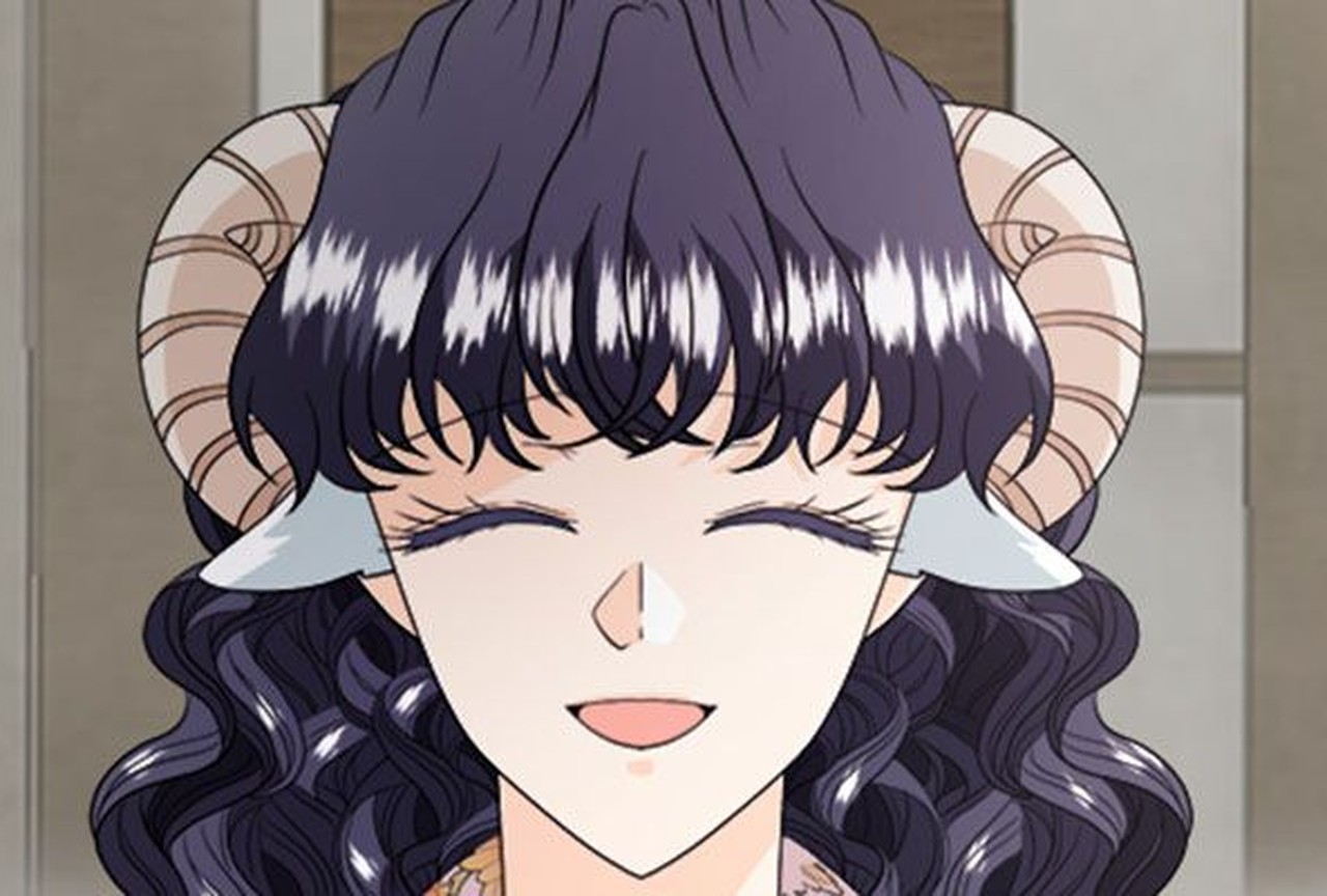 Doux comme un agneau - Episode 32 - ONO Webtoon et Manga