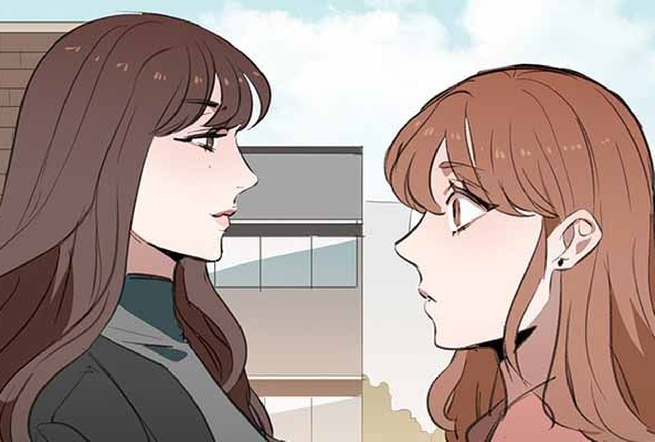 Best mistake - Episode 10 - ONO Webtoon et Manga