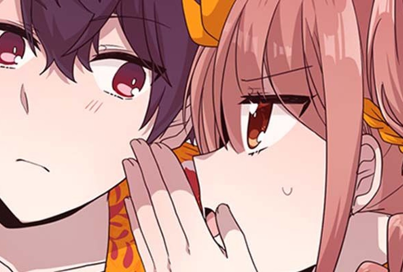 Te rendre heureuse - Episode 74 - ONO Webtoon et Manga