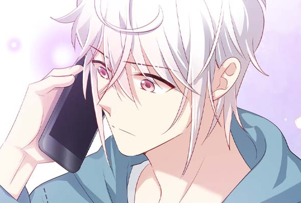 Coeur en alerte - Épisode 41 - ONO Webtoon et Manga