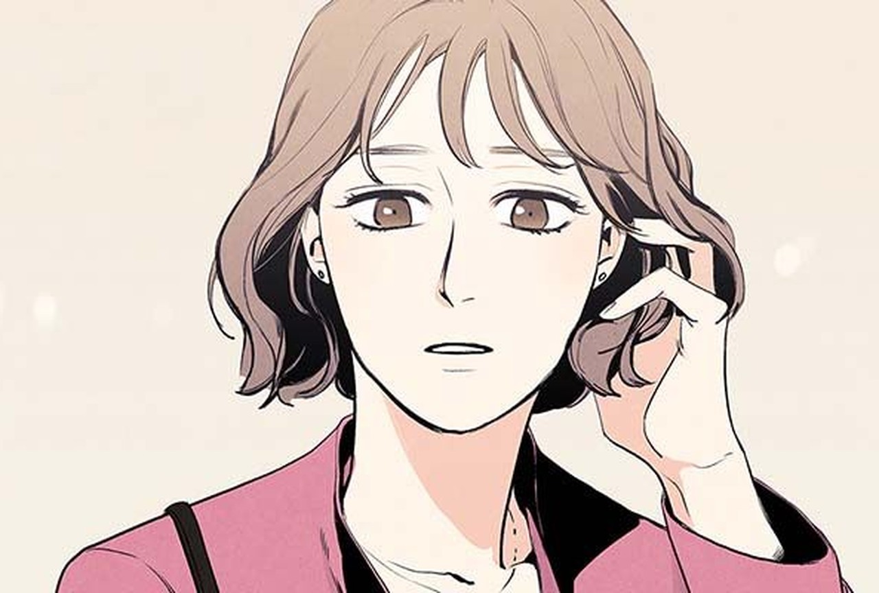 J'attendrai le Printemps - Episode 5 - ONO Webtoon et Manga