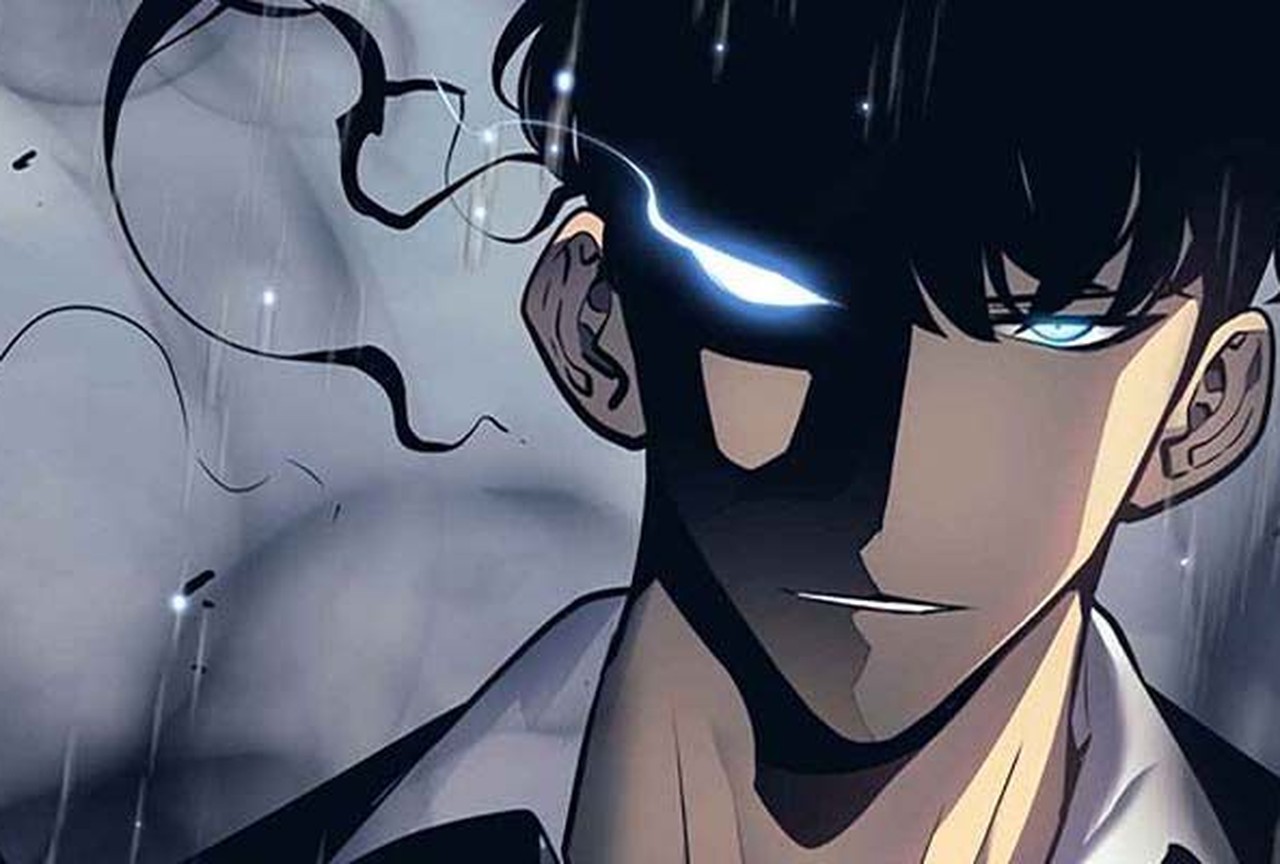 Solo Leveling - Episode 110 - ONO Webtoon et Manga