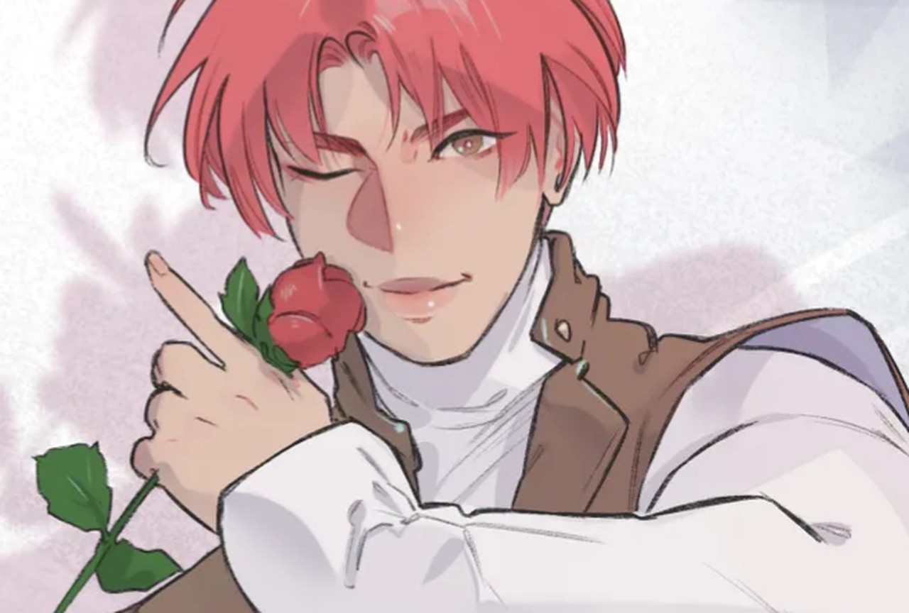 My Boyfriend is a Webtoon Hero - Episode 30 - ONO Webtoon et Manga