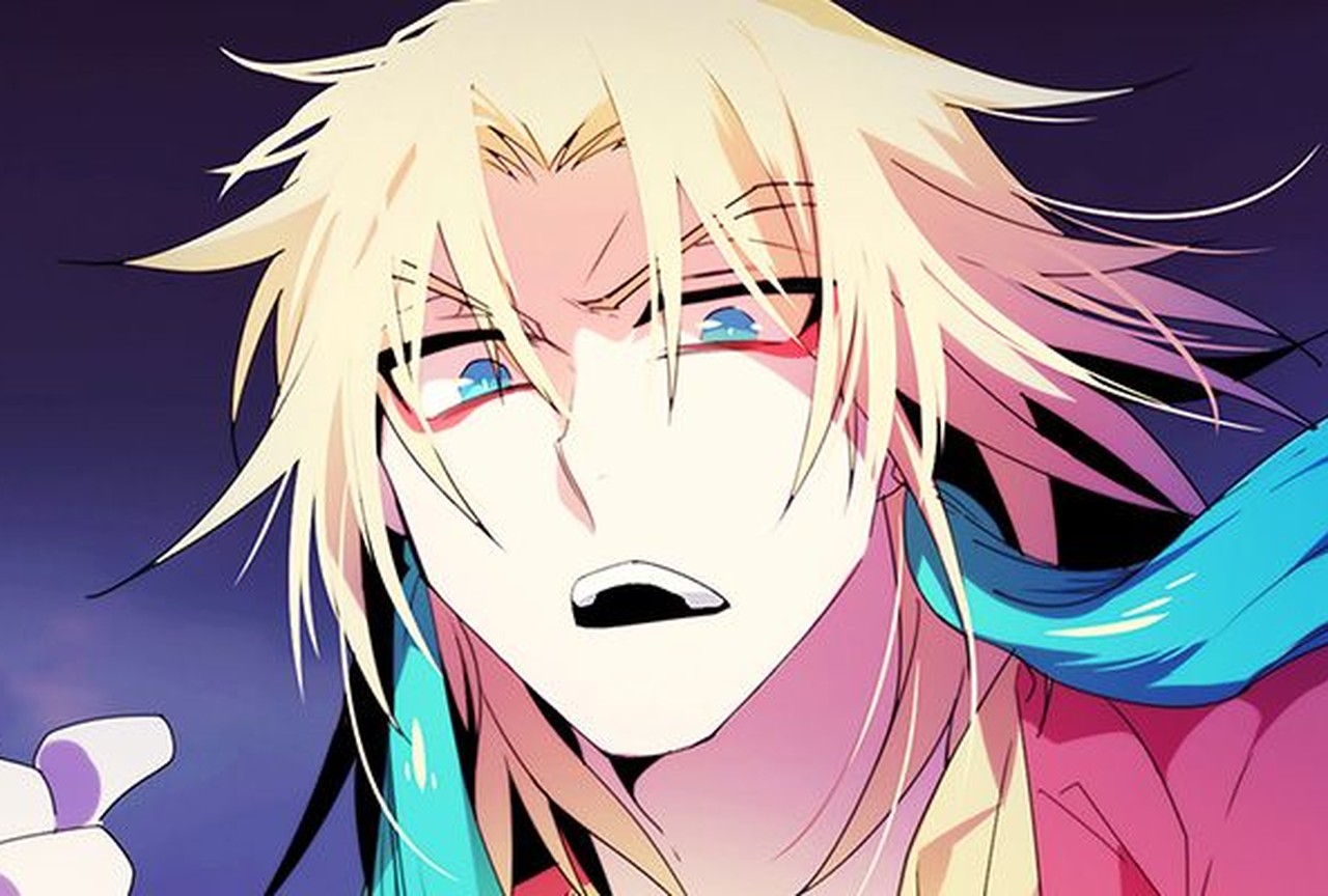 Chroniques de la Lune Froide - Episode 40 - ONO Webtoon et Manga