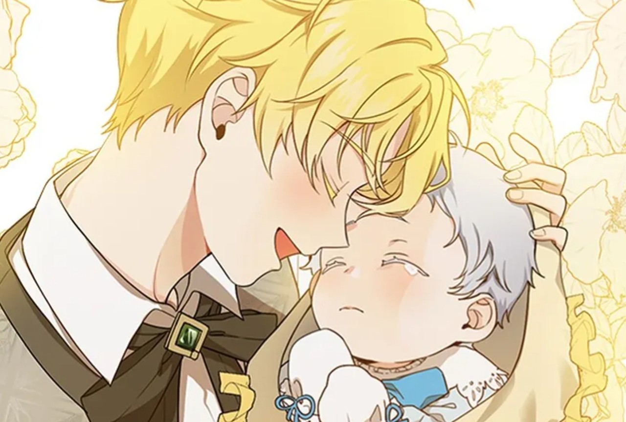Into the Light, Once Again - Episode 3 - ONO Webtoon et Manga