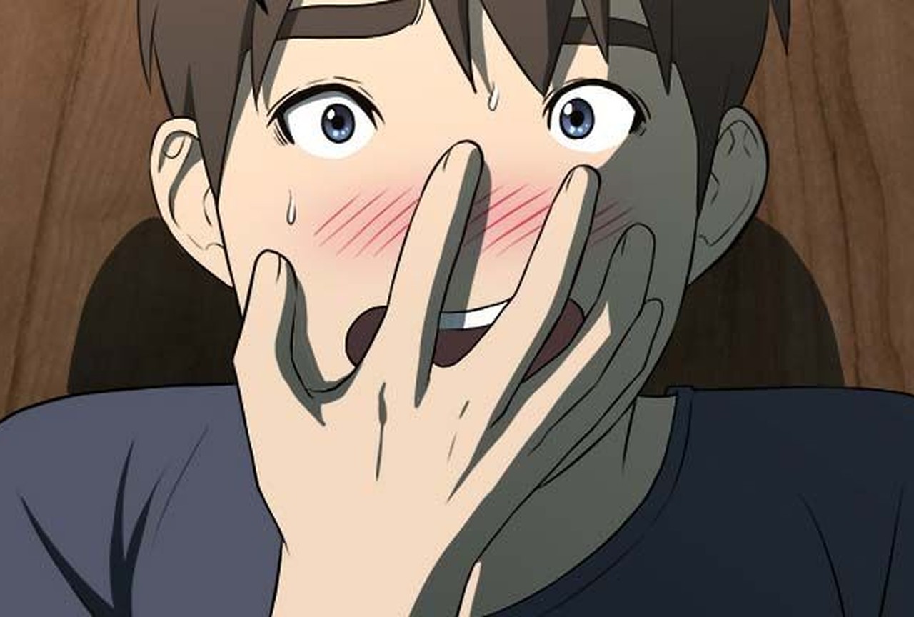 Aide-moi à élever mon fils ! - Épisode 004 - ONO Webtoon et Manga