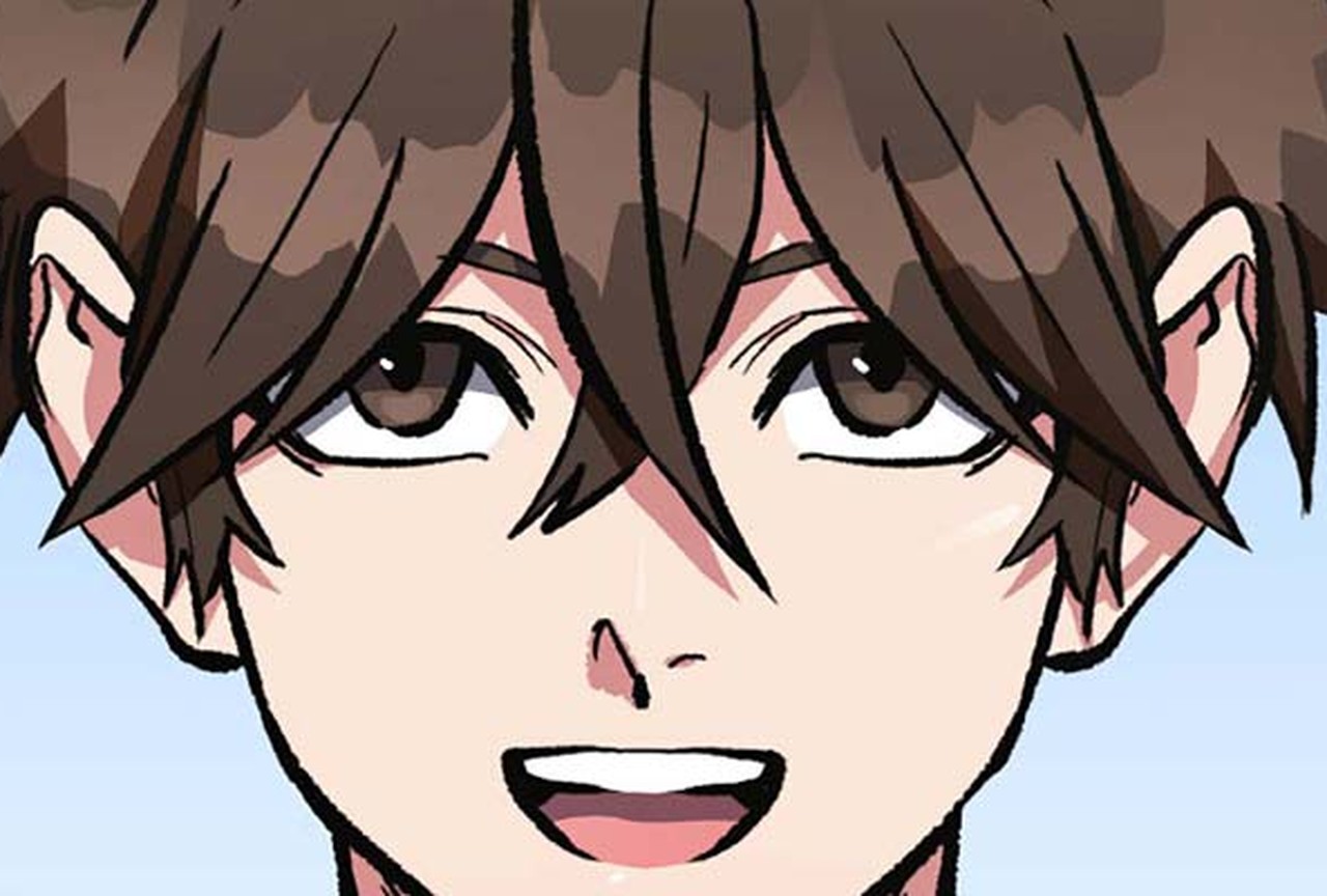 Forever Level One - Episode 71 - ONO Webtoon et Manga
