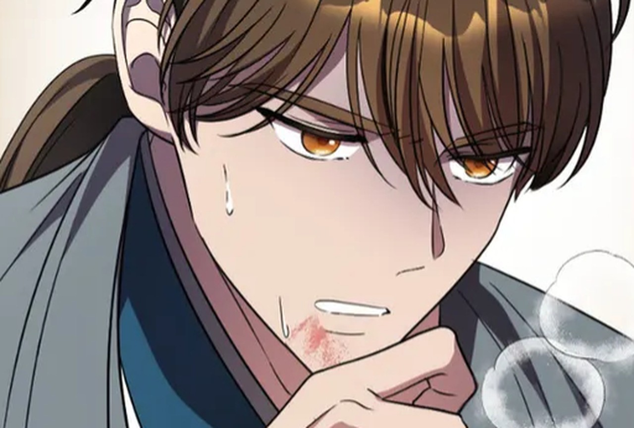 Jusqu'au dernier pétale - Episode 119 - ONO Webtoon et Manga