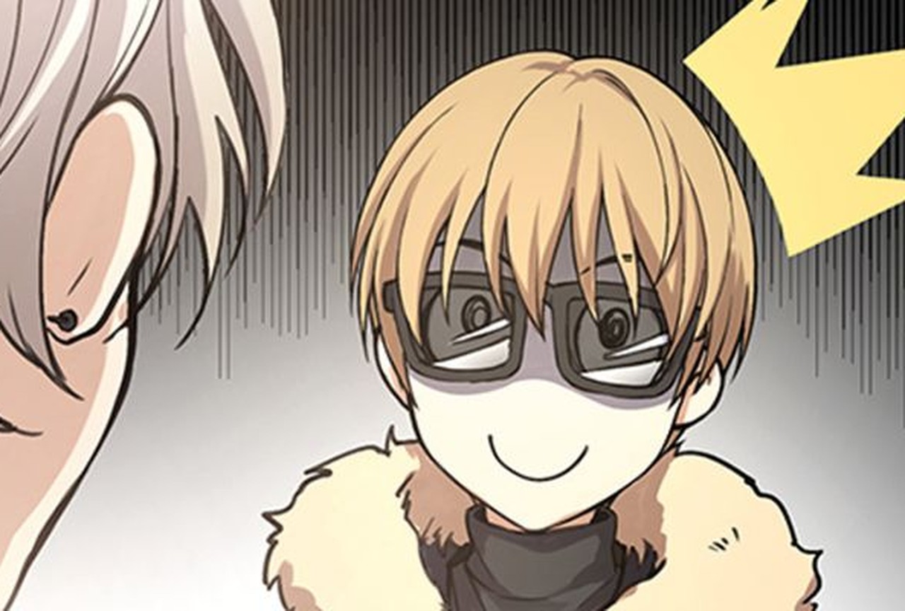 Tendrement vôtre - Episode 1 - ONO Webtoon et Manga