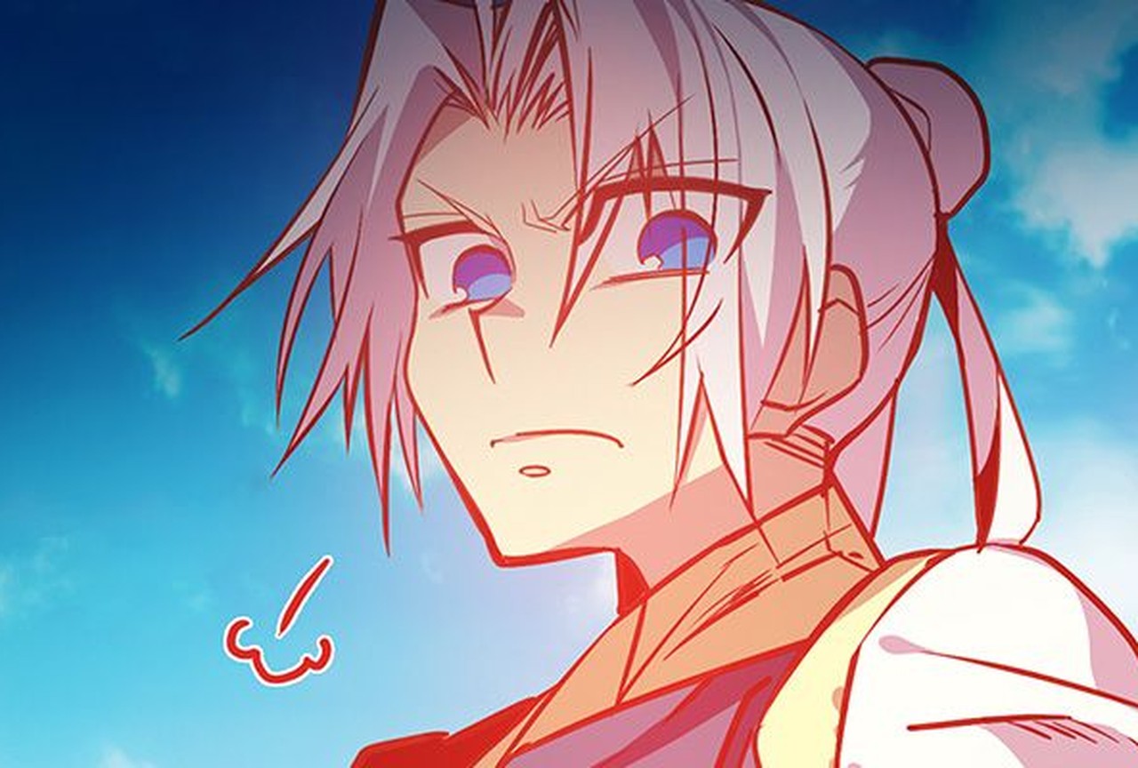 Chroniques de la Lune Froide - Episode 56 - ONO Webtoon et Manga