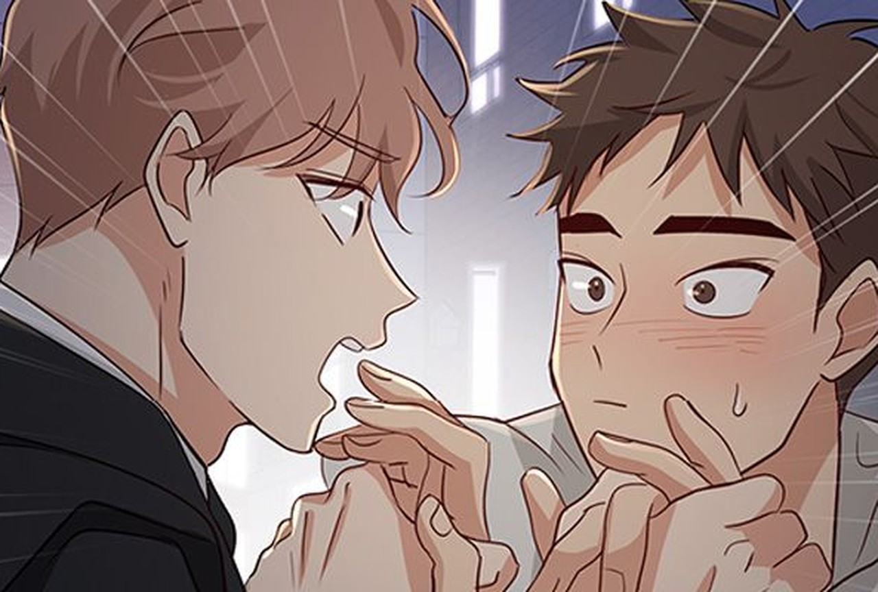 Jamais deux sans trois - Episode 29 - ONO Webtoon et Manga