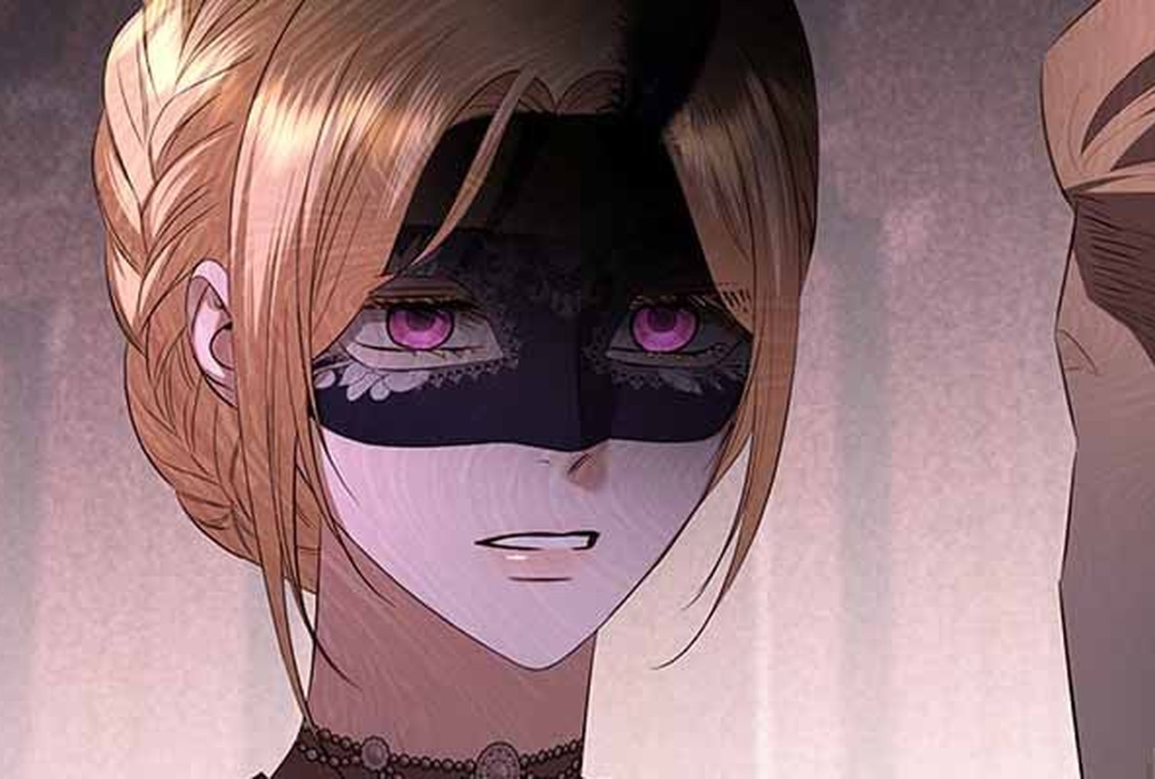 Ne pas vous aimer - Episode 94 - ONO Webtoon et Manga