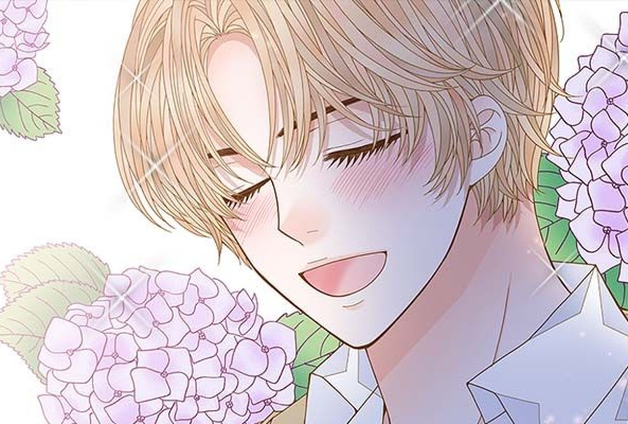 Ce garçon, quel démon ! - Episode 89 - ONO Webtoon et Manga