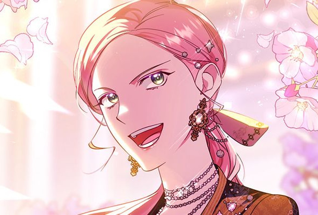 Le poids de la couronne - Episode 70 - ONO Webtoon et Manga