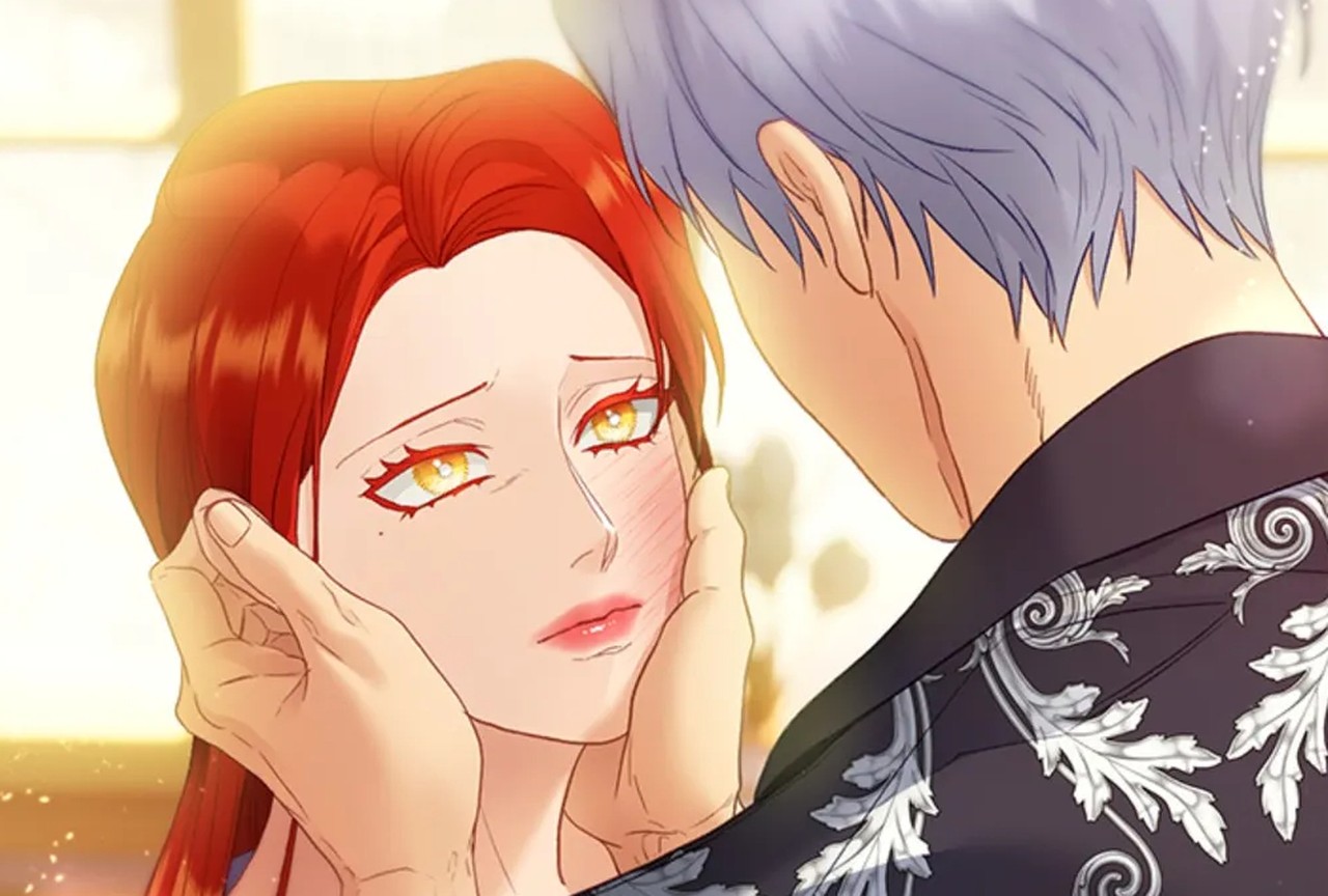 (+18) The Revenge of the Fake Mistress - Episode 106 - ONO Webtoon et Manga