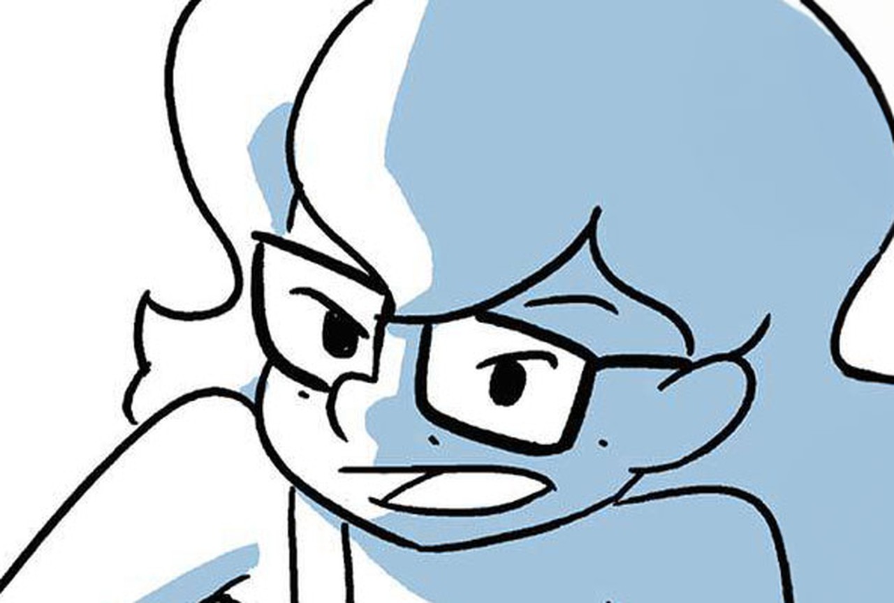 Crapule - Episode 205 - ONO Webtoon et Manga