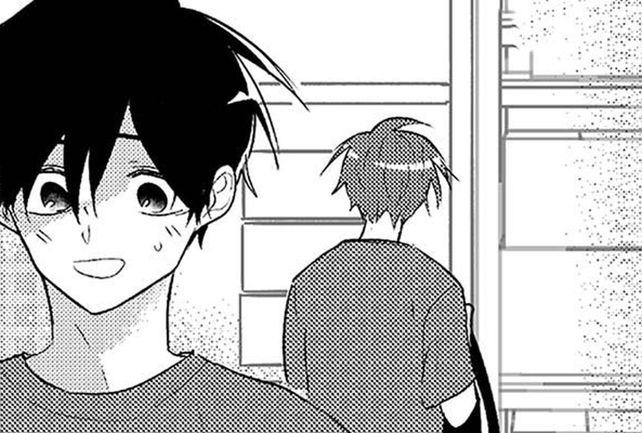 Le Parfum de tes Sentiments - Episode 102 - ONO Webtoon et Manga