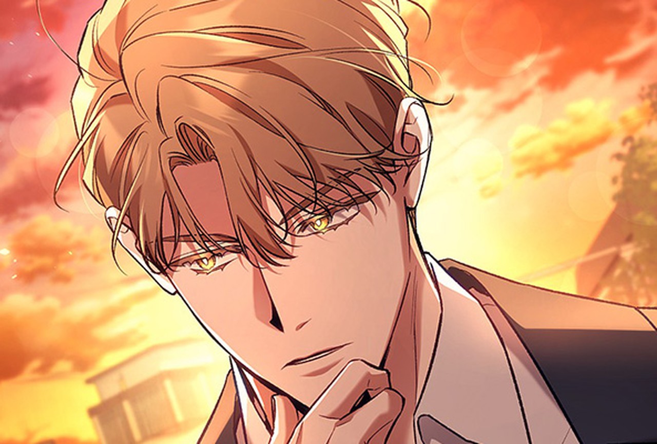 My Sweet S-class Guide - Episode 50 - ONO Webtoon et Manga