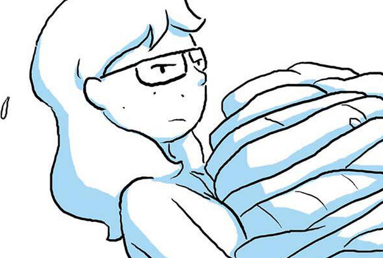 Crapule - Épisode 94 - ONO Webtoon et Manga