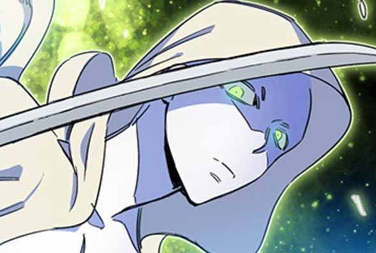 L'Orée du Ciel - Episode 4 - ONO Webtoon et Manga