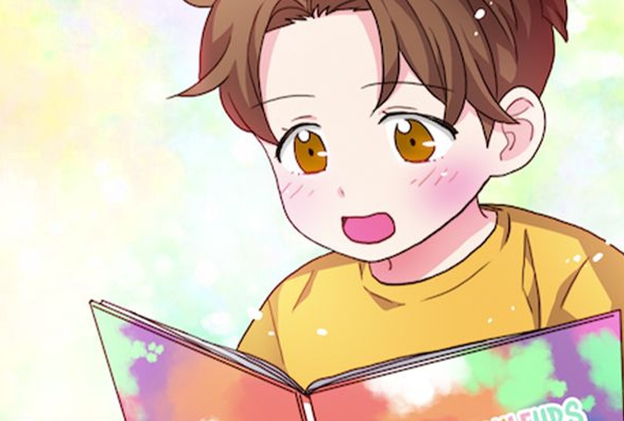 Bas les Masques ! - Episode 52 - ONO Webtoon et Manga